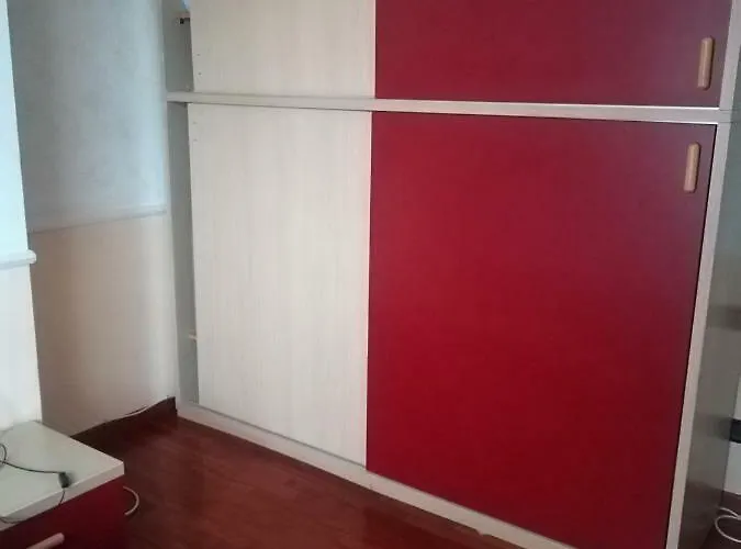 Curti Kwatera prywatna Rzym